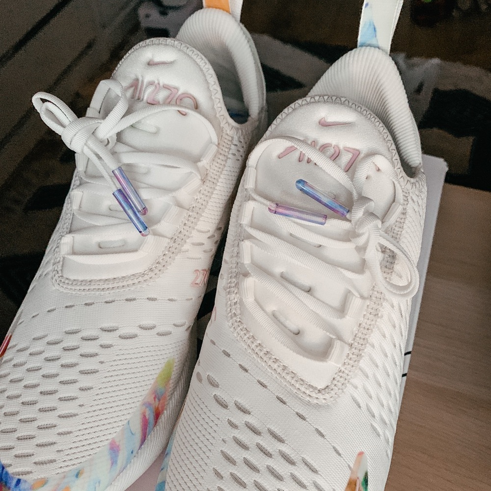 Nike air max 270